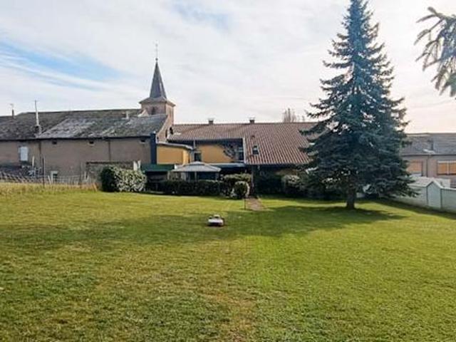 Maison vente à Forbach-Boulay-Moselle, Velving