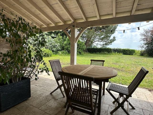 Maison vente à Libourne, Saint-emilion