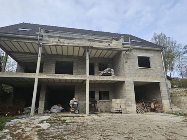 Maison vente à Sens, Véron