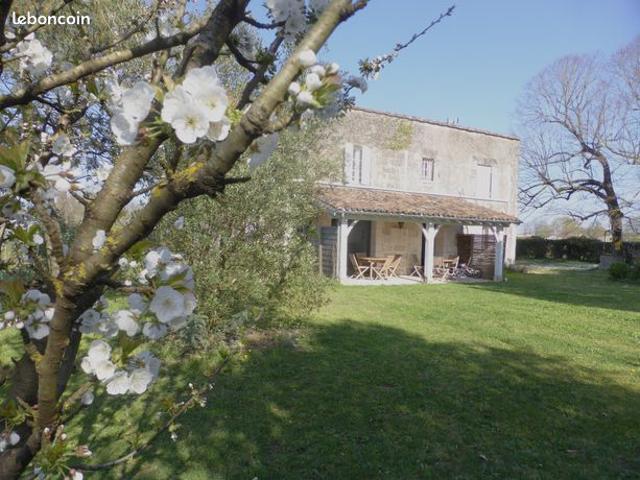 Maison vente à Libourne, Saint-emilion