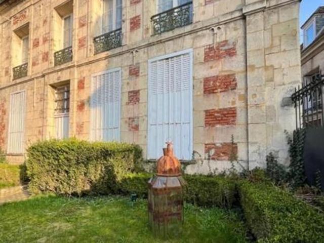 Maison vente à Compiègne, Noyon