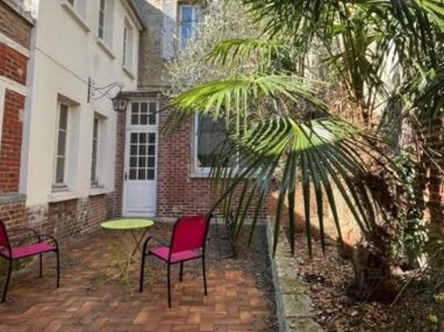 Maison vente à Compiègne, Noyon