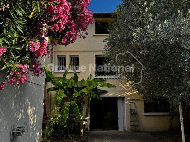 Maison vente à Valence