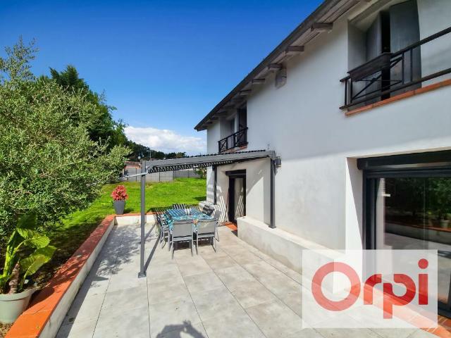 Maison vente à Toulouse, Castelnau-d'estrétefonds