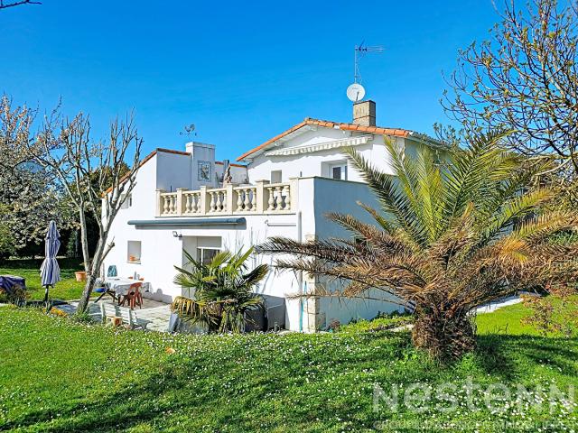 Maison vente à Rochefort, Chaillevette