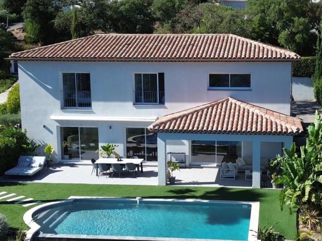 Maison vente à Arrondissement de Draguignan, Les Adrets-de-l'estérel