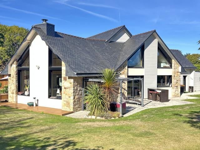 Maison vente à Kermeur, Louannec