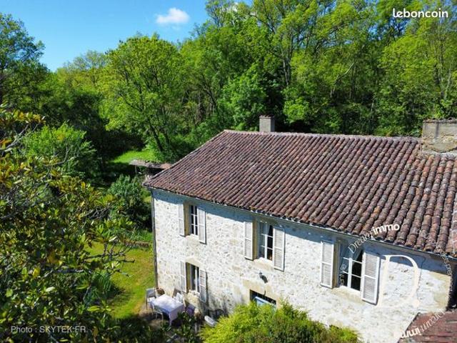 Maison vente à Auch, Riguepeu