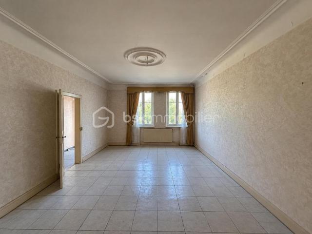 Maison vente à Buhl-Lorraine, Moselle