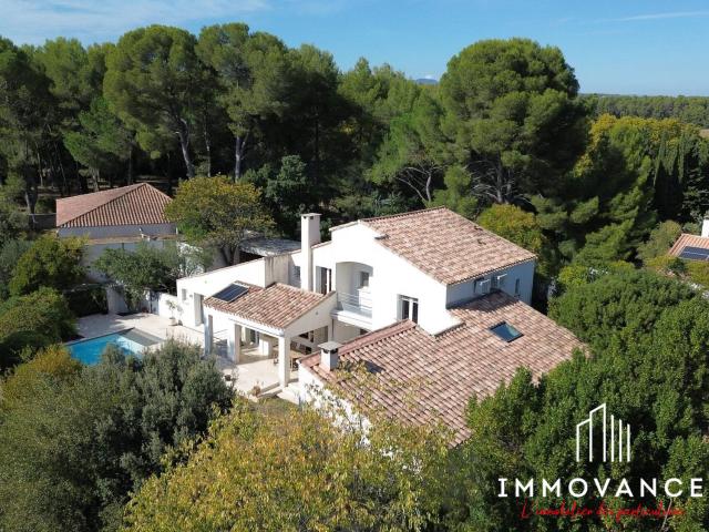 Maison vente à Montpellier, Jacou
