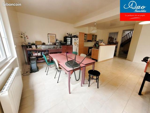 Maison vente à Nogent-sur-Seine, Villadin