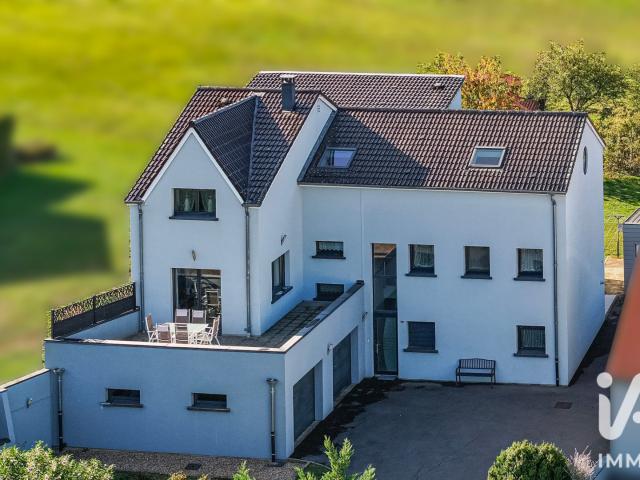 Maison vente à Anoux, Meurthe-et-Moselle