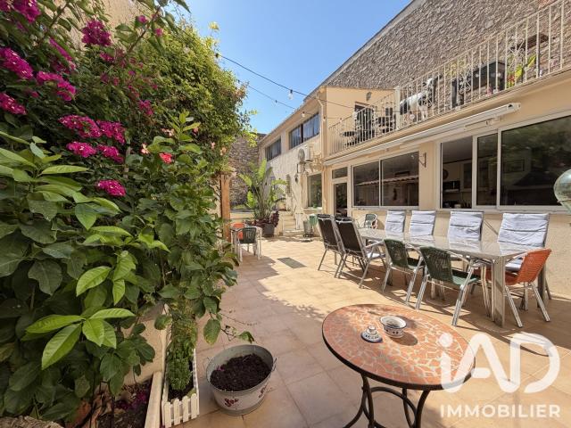 Maison vente à Narbonne, Port-la-nouvelle