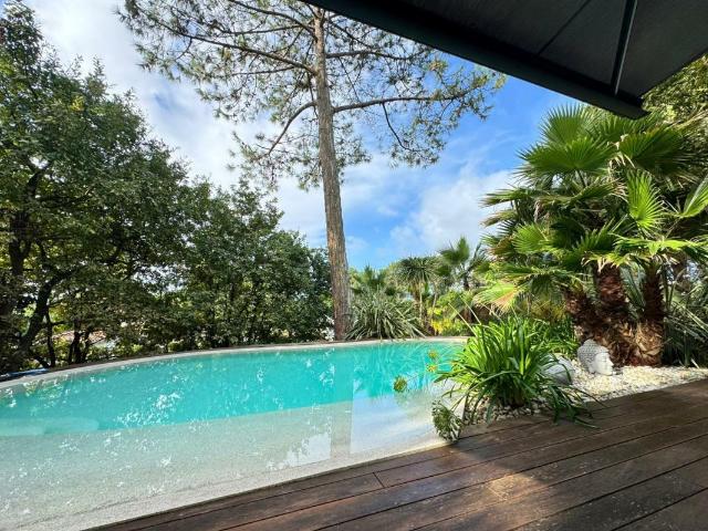 Maison vente à France métropolitaine, Biscarrosse