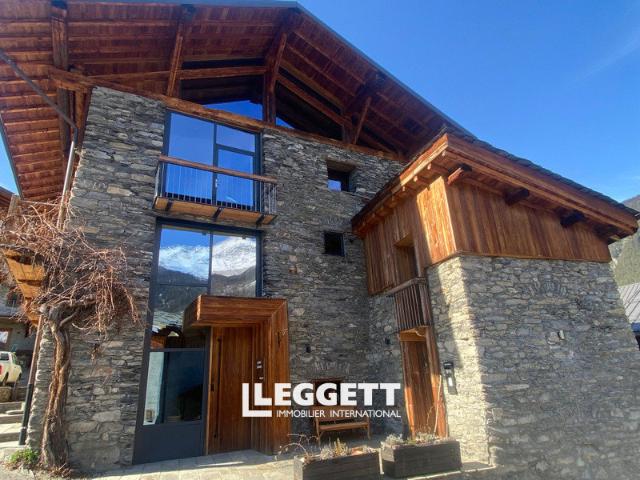 Maison vente à Albertville, Villaroger