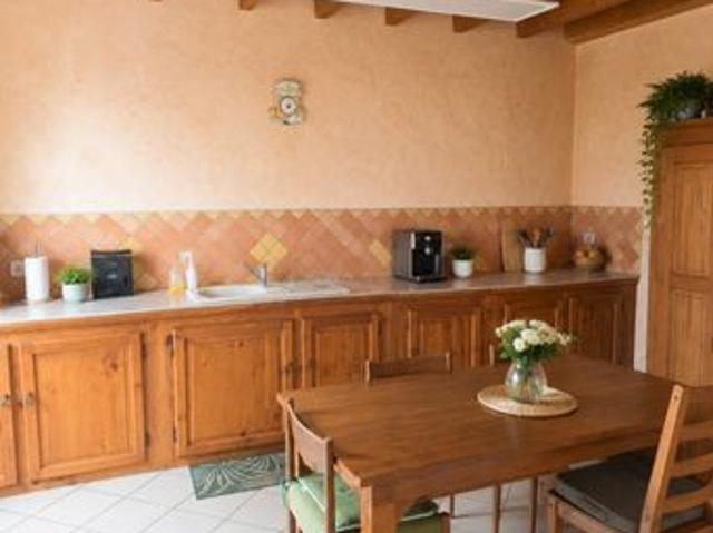 Maison vente à Verdun, Hennemont