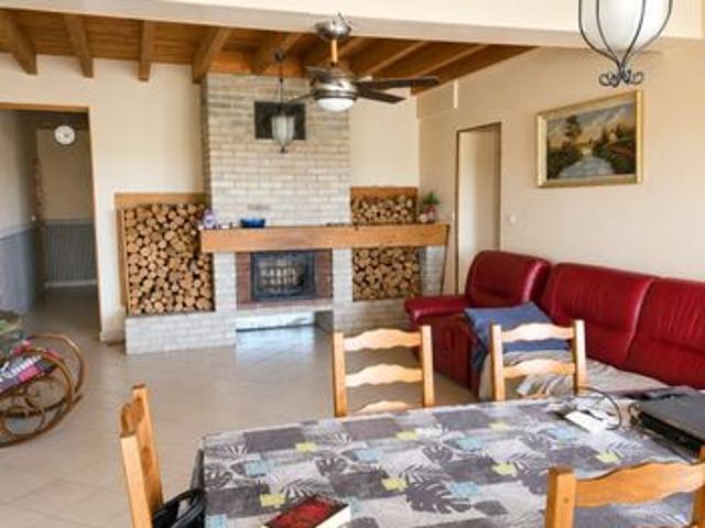 Maison vente à Verdun, Hennemont