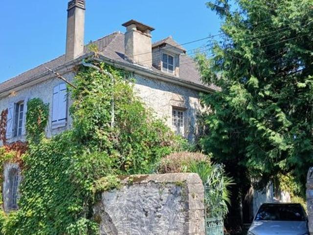 Maison vente à Oloron-Sainte-Marie, Buzy