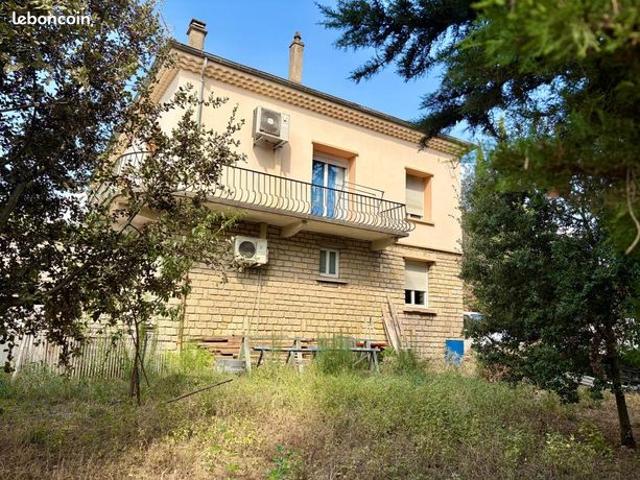 Maison vente à Privas, Bourg-saint-andéol
