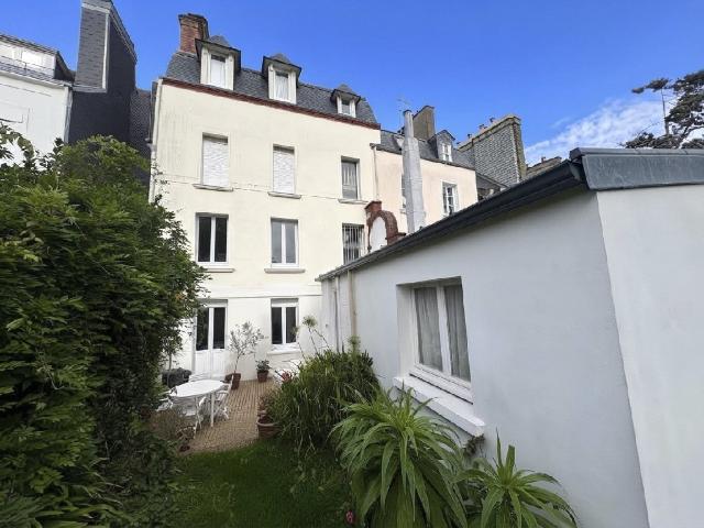 Maison vente à Cherbourg