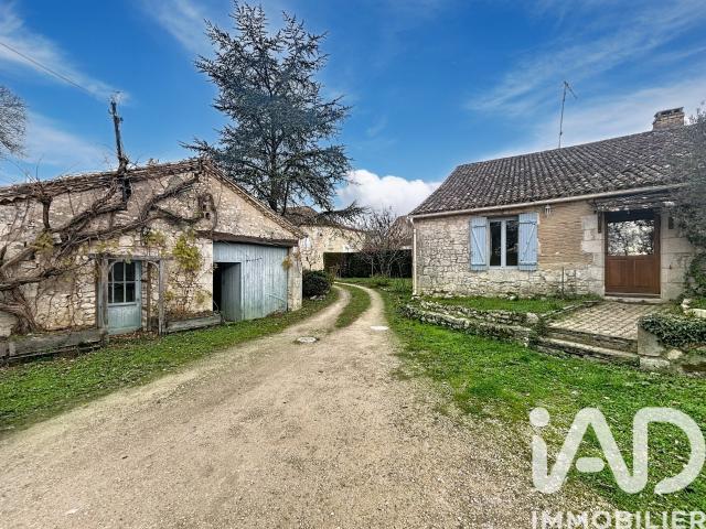 Maison vente à Bergerac, Saint-cernin-de-labarde