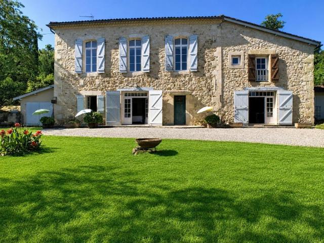 Maison vente à Auch