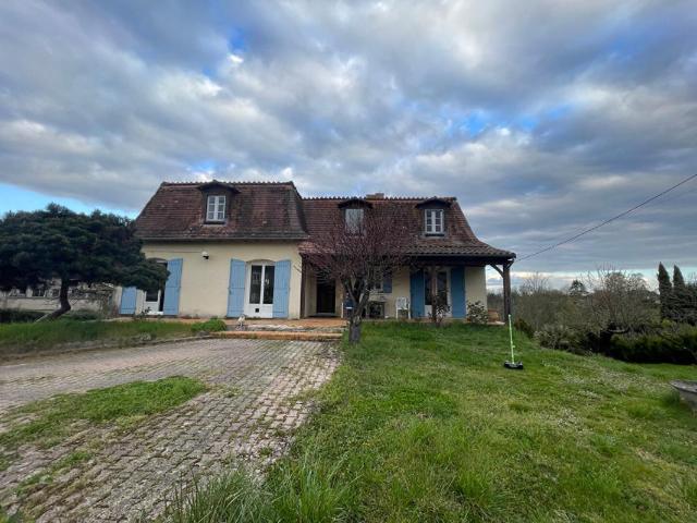 Maison vente à Nontron, Eyzerac