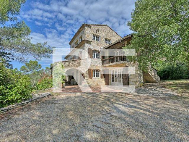 Maison vente à L'Eau Bouillie, Nîmes