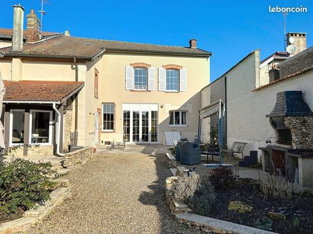 Maison vente à Berru