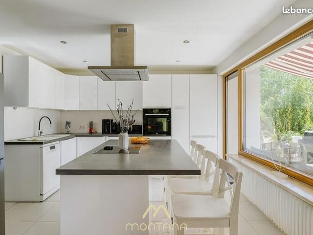 Maison vente à Forbach-Boulay-Moselle, Merten