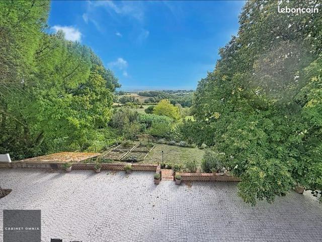 Maison vente à Varennes, Saint-Martin-la-Pallu