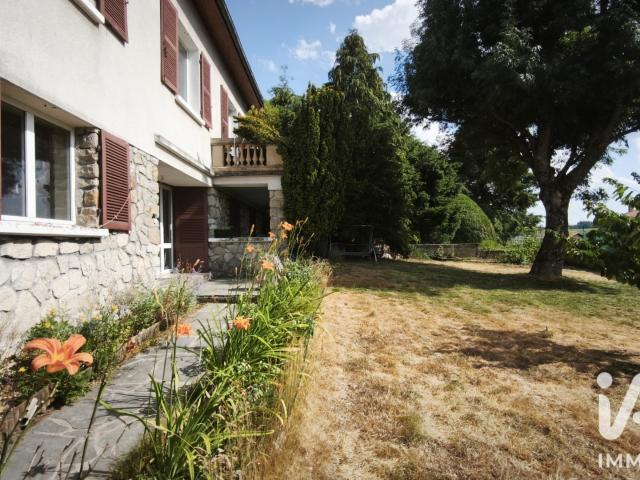 Maison vente à Le Puy-en-Velay, Craponne-sur-arzon