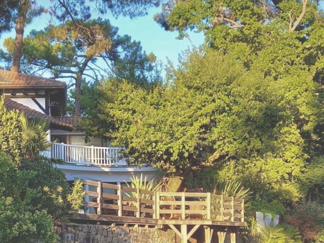 Maison vente à Dax, Soorts-hossegor