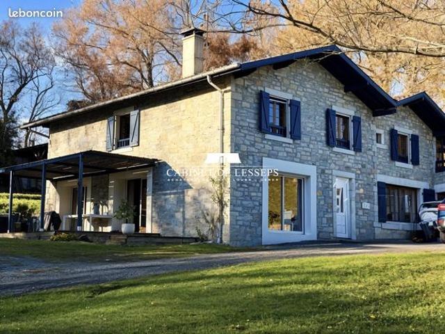 Maison vente à Bayonne, Mouguerre
