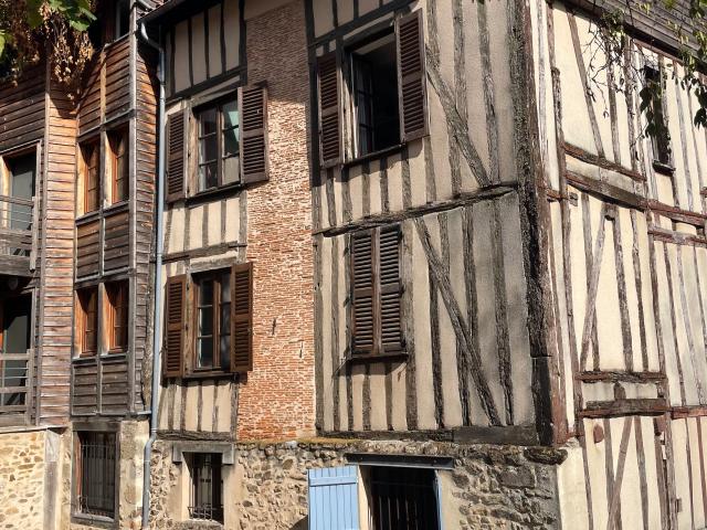 Maison vente à Limoges