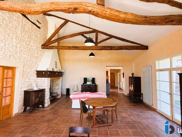 Maison vente à Albi, Poulan-pouzols