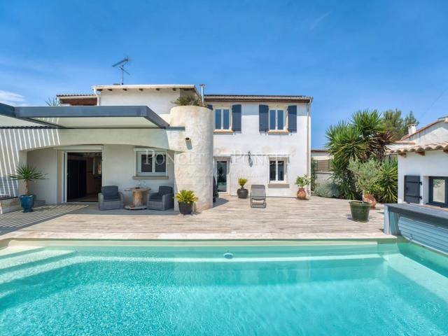 Maison vente à La Martelle, Montpellier