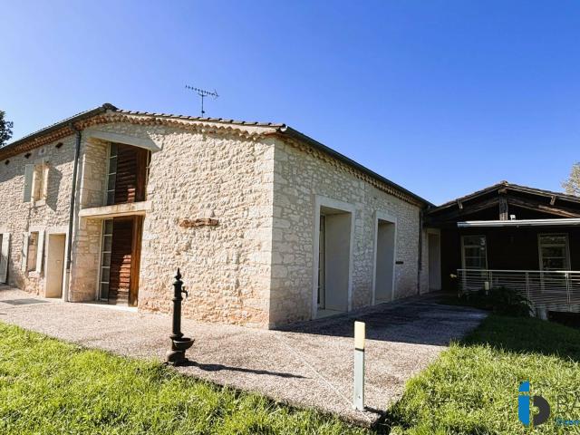 Maison vente à Albi, Poulan-pouzols