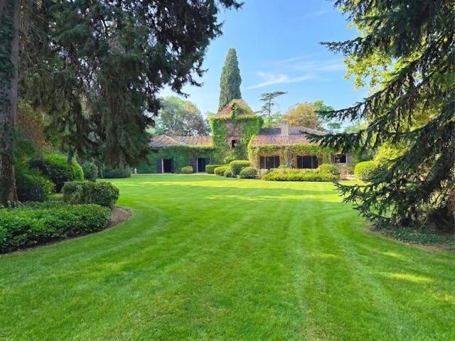 Maison vente à Toulouse, Vignaux