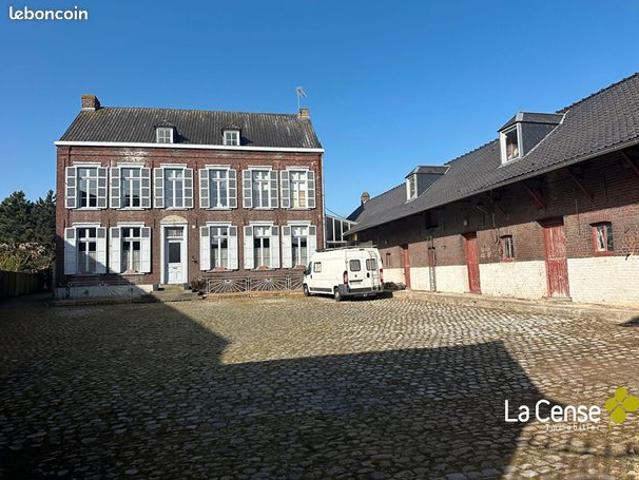 Maison vente à Lille, Cappelle-en-pévèle