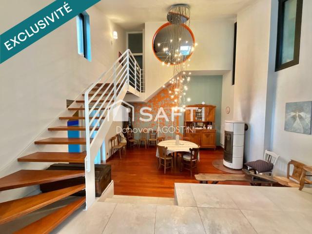 Maison vente à La Roche-sur-Yon, Dompierre-sur-yon