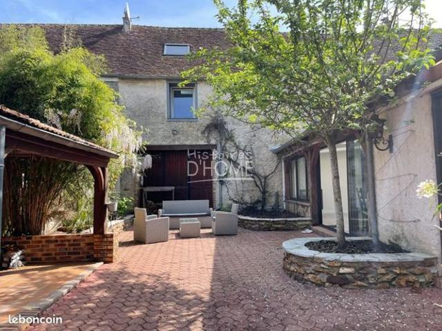 Maison vente à Provins, Voinsles