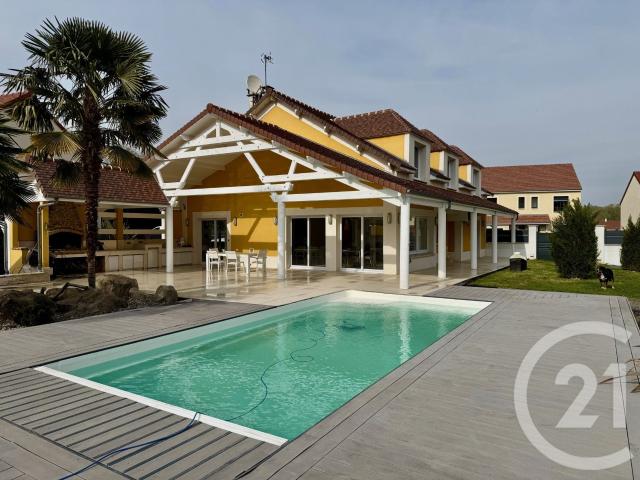 Maison vente à Palaiseau, Angervilliers