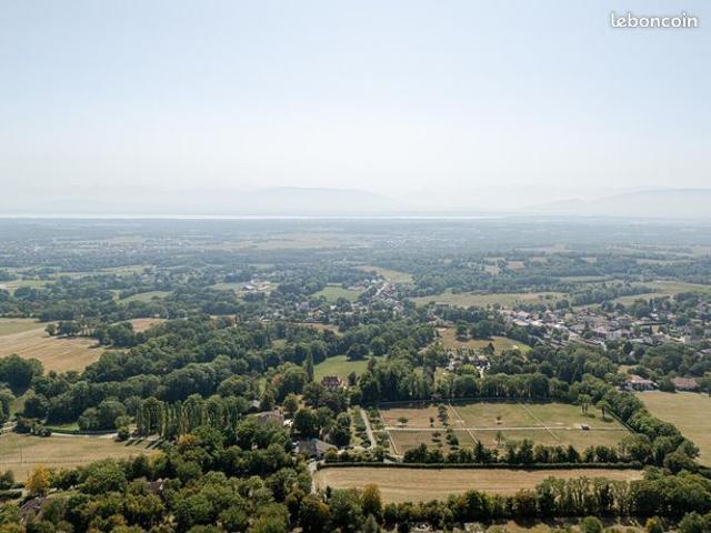 Maison vente à Gex, Échenevex