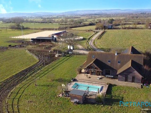 Maison vente à Chalon-sur-Saône, Sennecey-le-grand