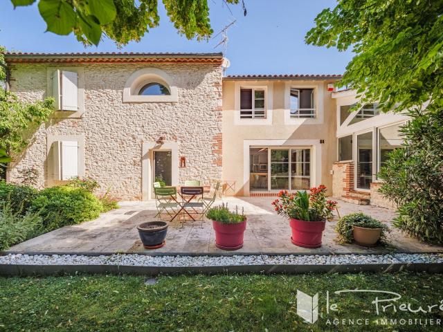 Maison vente à Albi, Puygouzon
