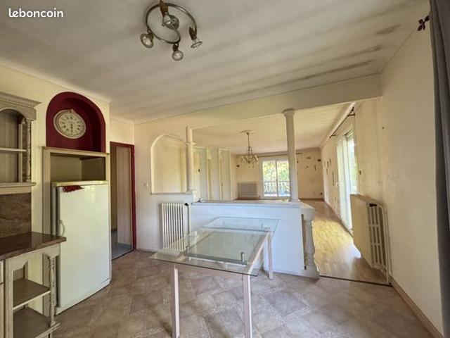 Maison vente à Montauban