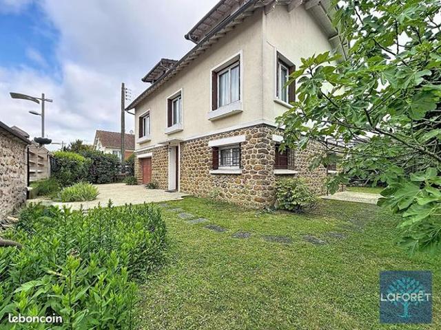 Maison vente à L'Haÿ-les-Roses, Ablon-sur-seine