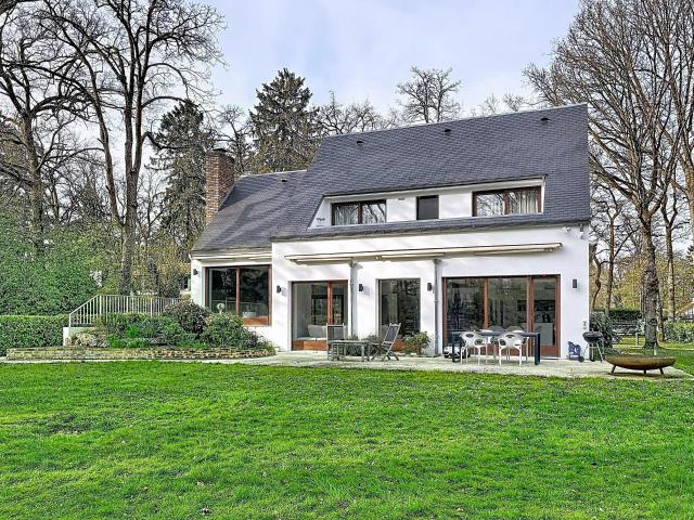 Maison vente à Senlis, Lamorlaye