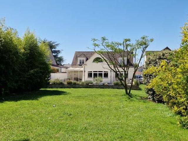 Maison vente à Meaux, Trilport